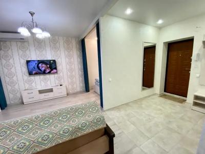 Квартиры на Юрия Клыкова 77В - 56