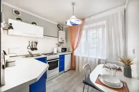 Квартиры на Красноармейской 23 - 89