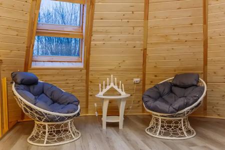 Рай в шалаше - 227