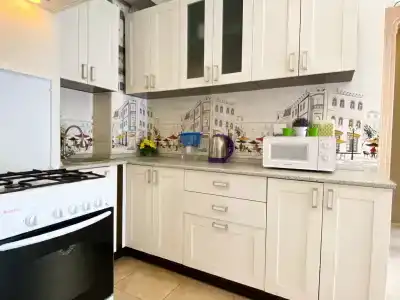 Квартиры на Чкалова 18 - 59