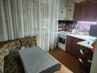 Квартиры на Олимпийской 38 - 97