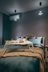 Квартиры на Генерала Карбышева набережная 4 - 271