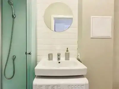 Dana Tower Apartment - 11