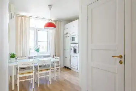 Квартиры на 1-я Тверская-Ямской 17 - 116