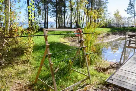 Гостевой дом у Речного Плёса - 53