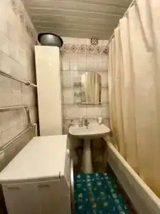 Квартиры на Красноармейской 9Б - 120