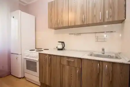 2-х комнатные апартаменты Кунцево-Плаза - 19