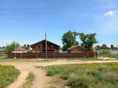 Дом рыбака Мария - 12
