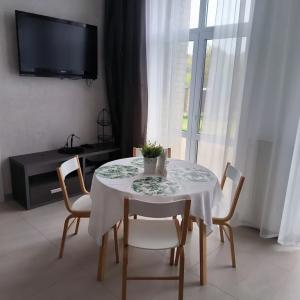 Панский Вал - 15