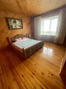 Коттедж с сауной и бассейном - 14