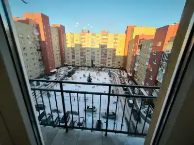 Квартиры на Майском 5 - 64