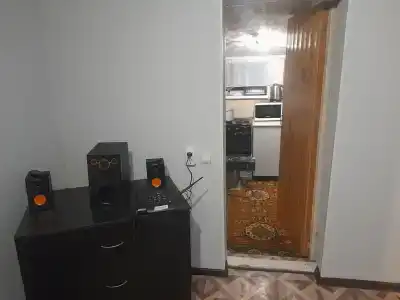 Домик-Тихий уголок - 13