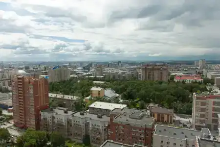 Квартиры на Фрунзе 20 - 526