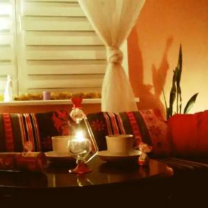 Apartment on Pritytskogo - 6