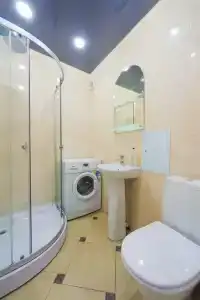 в центре на проспекте Мира 25 от ApartmentCity - 6