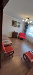 Квартиры на 9 Апреля 62 - 20