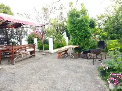 Коттеджи над морем - 7