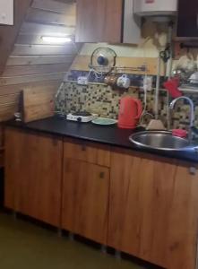 Дача на Лунском озере - 1
