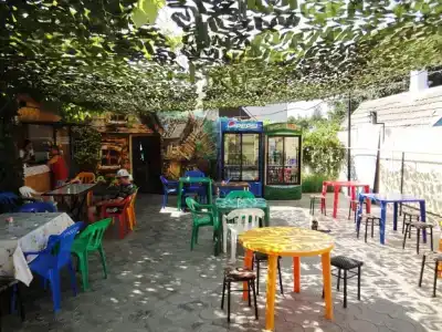 Кот в сапогах 1 - 4