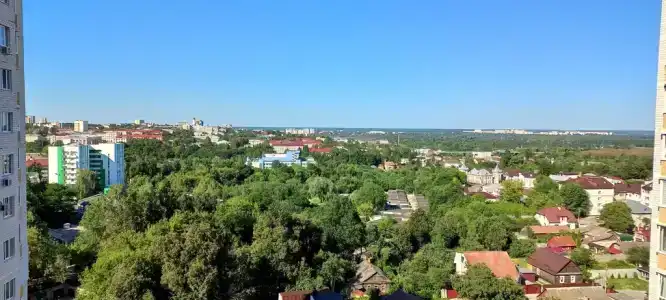 Flats-line Красноармейская, 42 - 3