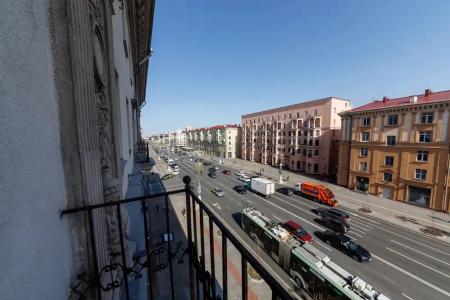 Квартиры на Независимости 13 - 155