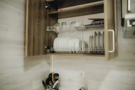 Эллинг для большой компании - 48