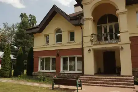Коттедж Премиум Лесное - 1