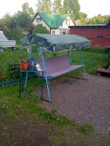 Гостевой домик во дворе - 33