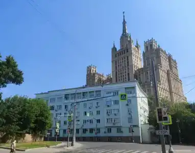 Уютная 2-ка около Зоопарка с видом на Белый дом - 27