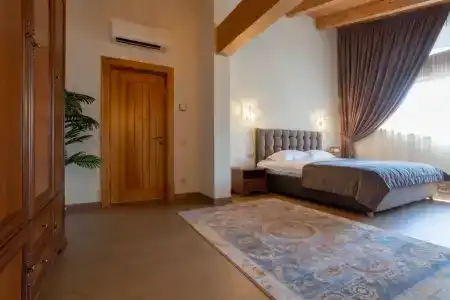 Шале в горах 750 - 71