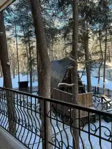 Апарт-отель Терскол на Баксанской - 139