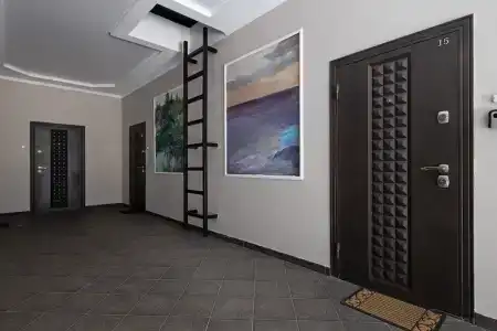 Квартиры на Рябиновой 5 - 65