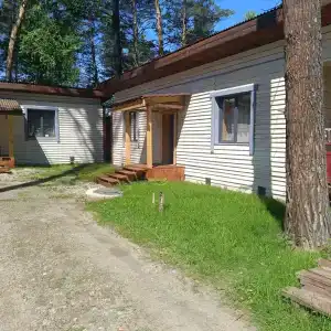 Семейный Отдых - 18