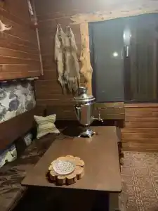 Гостевой дом в горах Адыгеи - 16