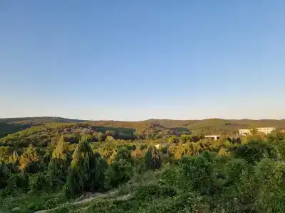 Вилла Утриш - 9