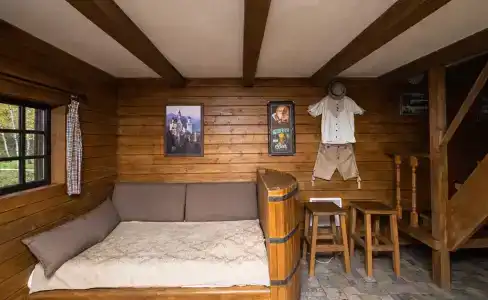 Родная Усадьба - 130