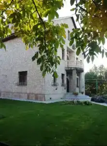 Гостевой дом на Зелёной 1