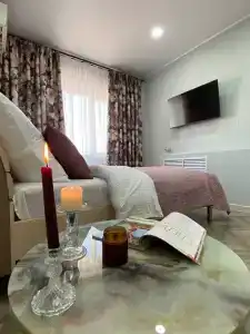 Квартиры на Бориса Алексеева 20к2 - 30