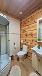 Шале Kedr house - 7