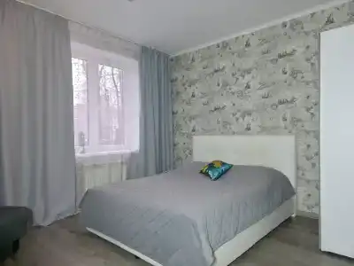 Квартиры в Малом переулке 3 - 472