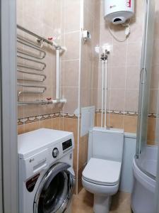 Квартиры на Руставели 60 - 28