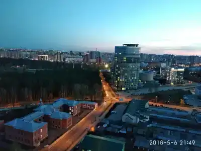 Квартиры на Фермском шоссе 32 - 82