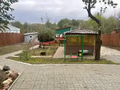 Комфортный дом с русской баней, беседкой и парковкой - 6