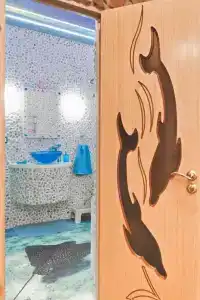 Ленивый Дельфин - 103