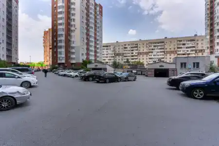 Квартиры на 50 лет ВЛКСМ 13 - 714
