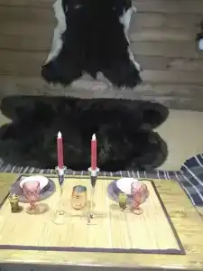 Уютный дом-баня - 2