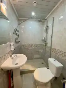 Аут - 1
