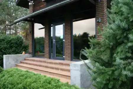 Frost Home - 115
