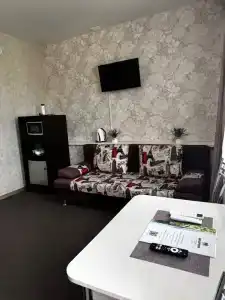 Две берёзки - 119