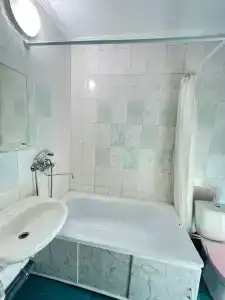 Квартира в Красноярске рядом с Набережной - 7